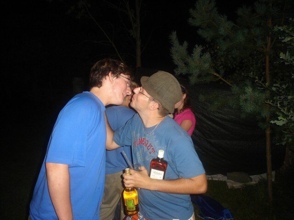 Akce KD Chalupa 2006